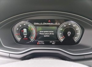 Audi A4, Premium Plus 40 Tfsi Quattro S Tronic