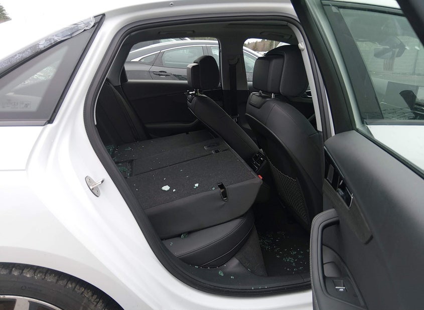 Audi A4, Premium Plus 40 Tfsi Quattro S Tronic