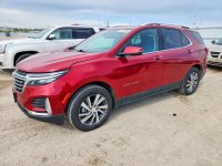 Chevrolet EQUINOX PREMIER
