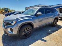 Volkswagen ATLAS SE