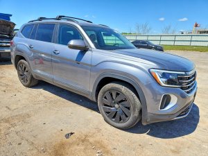 Volkswagen ATLAS SE