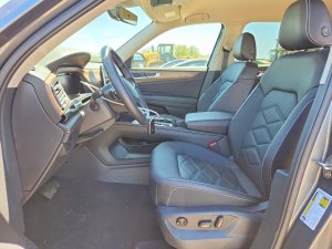 Volkswagen ATLAS SE