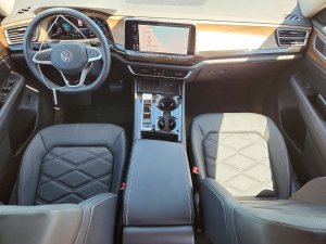 Volkswagen ATLAS SE