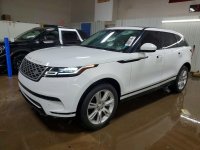 Land Rover RANGE ROVER VELAR S