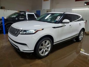 Land Rover RANGE ROVER VELAR S