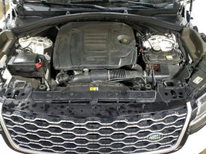 Land Rover RANGE ROVER VELAR S