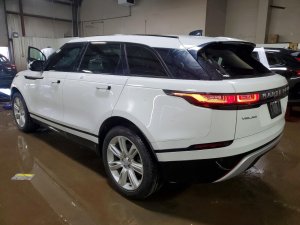 Land Rover RANGE ROVER VELAR S