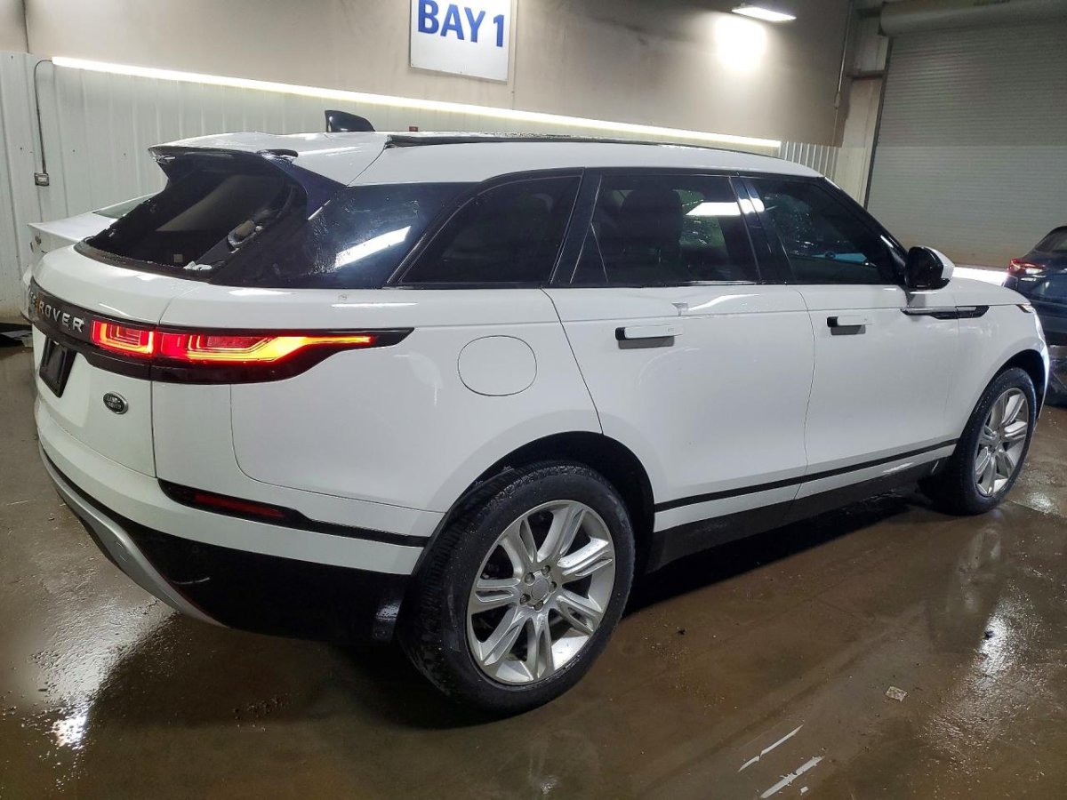 Land Rover RANGE ROVER VELAR S