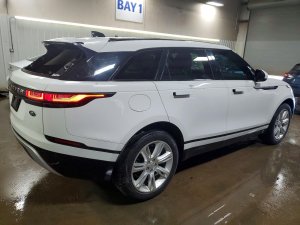 Land Rover RANGE ROVER VELAR S