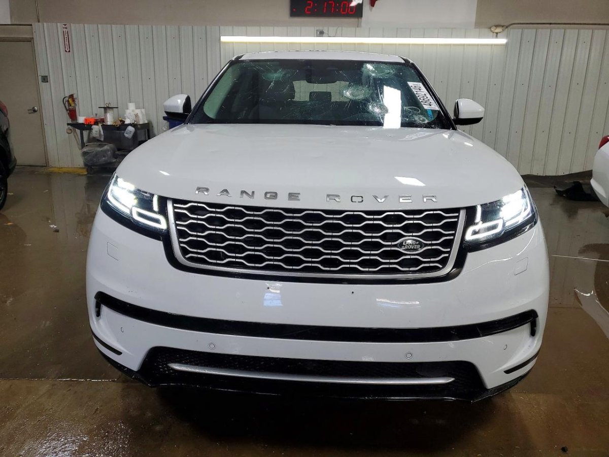 Land Rover RANGE ROVER VELAR S