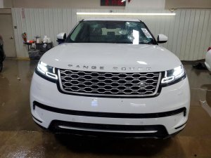 Land Rover RANGE ROVER VELAR S