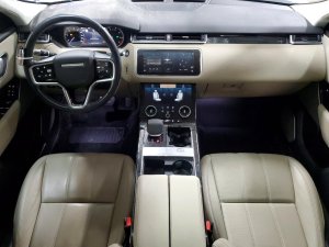 Land Rover RANGE ROVER VELAR S