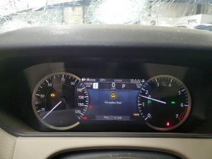 Land Rover RANGE ROVER VELAR S
