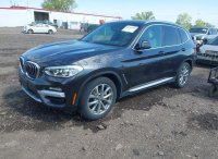 BMW X3 XDRIVE30I