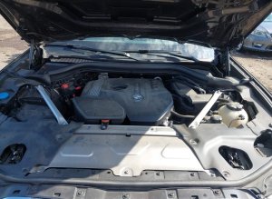 BMW X3 XDRIVE30I