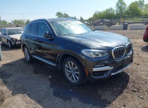 BMW X3 XDRIVE30I