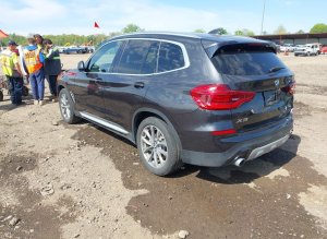 BMW X3 XDRIVE30I