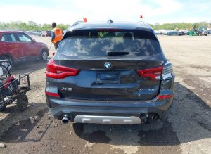 BMW X3 XDRIVE30I