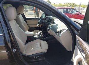 BMW X3 XDRIVE30I