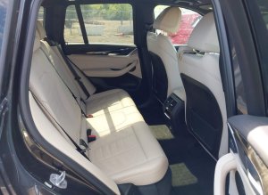 BMW X3 XDRIVE30I