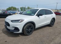 Honda HR-V, Awd Sport