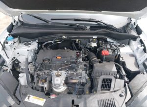 Honda HR-V, Awd Sport
