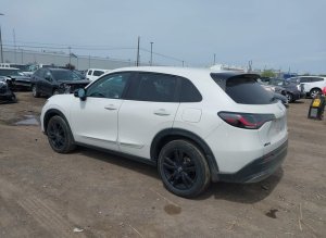 Honda HR-V, Awd Sport
