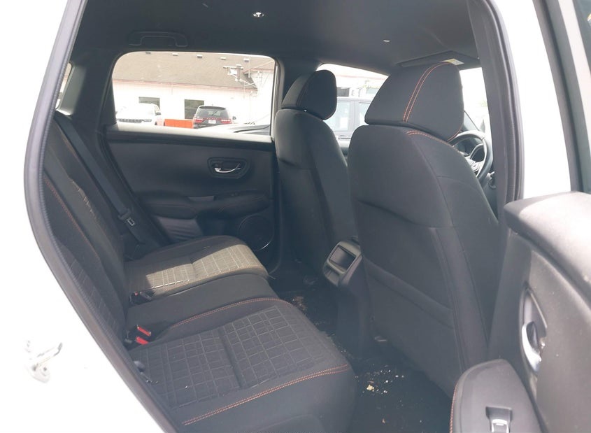 Honda HR-V, Awd Sport