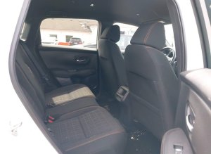 Honda HR-V, Awd Sport