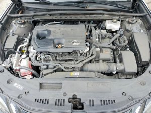 Lexus ES 300H BASE