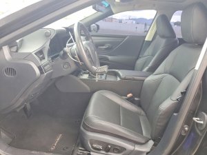 Lexus ES 300H BASE