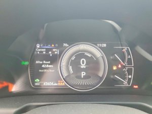 Lexus ES 300H BASE