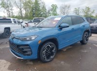 Volkswagen Tiguan, 2.0T Sel R-Line
