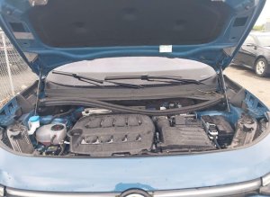 Volkswagen Tiguan, 2.0T Sel R-Line