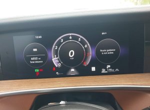 Volkswagen Tiguan, 2.0T Sel R-Line