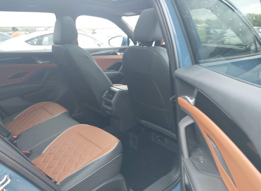 Volkswagen Tiguan, 2.0T Sel R-Line