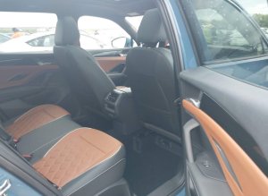 Volkswagen Tiguan, 2.0T Sel R-Line