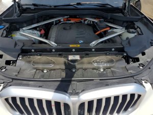 BMW X5 XDRIVE50E