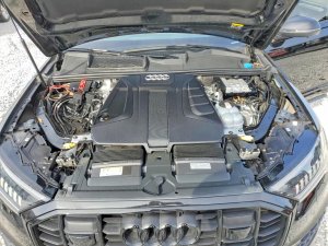 Audi Q7 PREMIUM PLUS