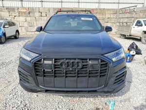 Audi Q7 PREMIUM PLUS