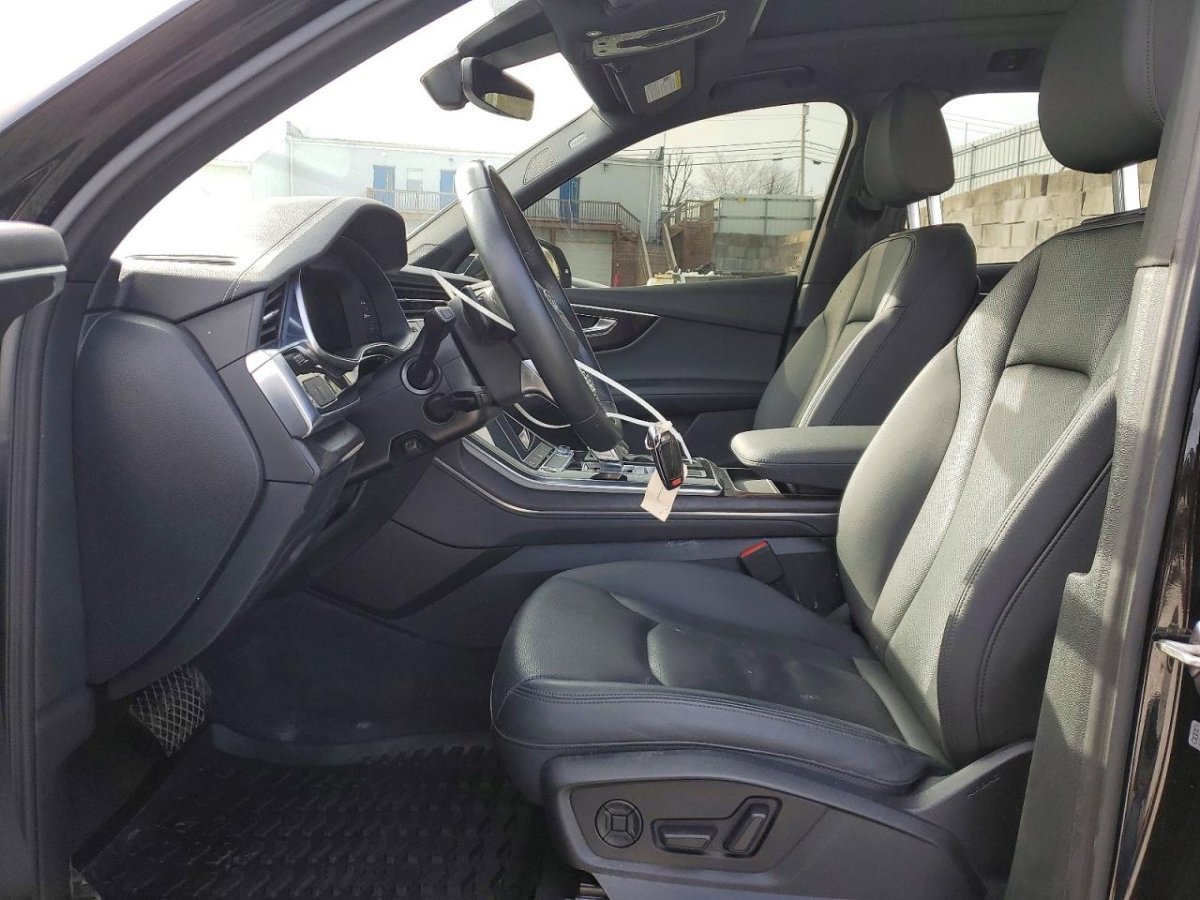 Audi Q7 PREMIUM PLUS