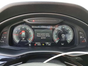 Audi Q7 PREMIUM PLUS
