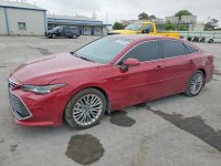 Toyota AVALON HYBRID LIMITED
