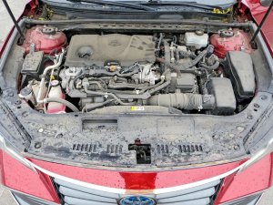 Toyota AVALON HYBRID LIMITED