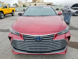 Toyota AVALON HYBRID LIMITED