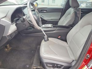 Toyota AVALON HYBRID LIMITED