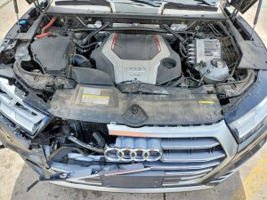 Audi SQ5 PRESTIGE