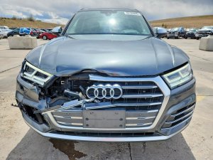 Audi SQ5 PRESTIGE
