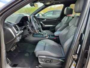 Audi SQ5 PRESTIGE