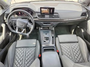 Audi SQ5 PRESTIGE